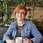 Jen Palmer's avatar