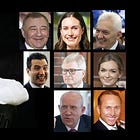 Anna Politkovskaya: La storia sull'amicizia tra Finlandia e Kremlino. Come Europa gestiva il processo di pace in Cecenia. 3 articoli in 1