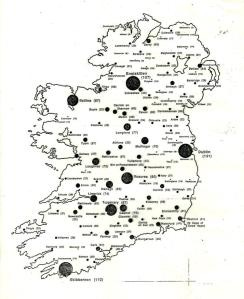 trevo's Irish famine orphans | What I know about the adolescent orphans ...