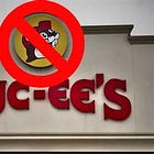 Boycott Dispatch #43: Buc-ee’s