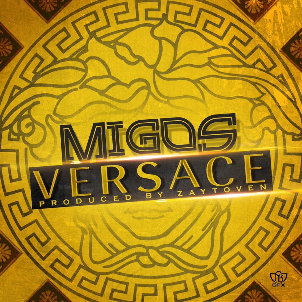 Migos – Versace (Remix) Lyrics | Genius Lyrics Migos – Versace (Remix) Lyrics | Genius Lyrics