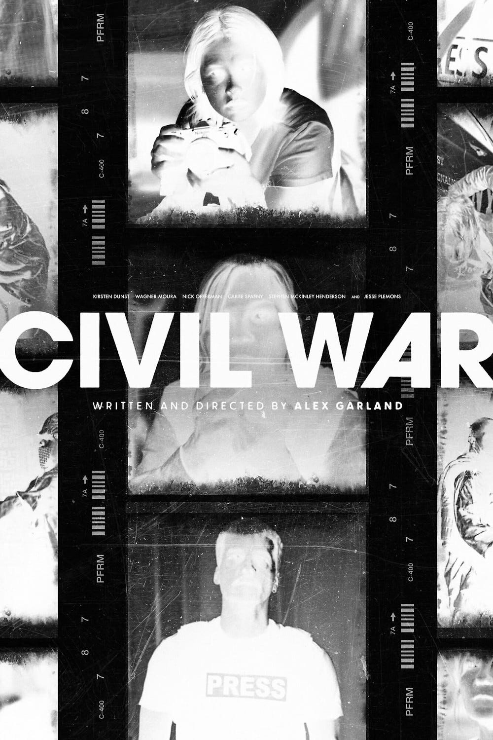 Civil War