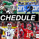 Let's Talk Ball!: NFL Schedule Release 