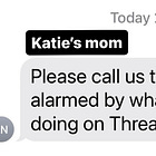 Talking with former Threads editor-in-chief Katie Notopoulos