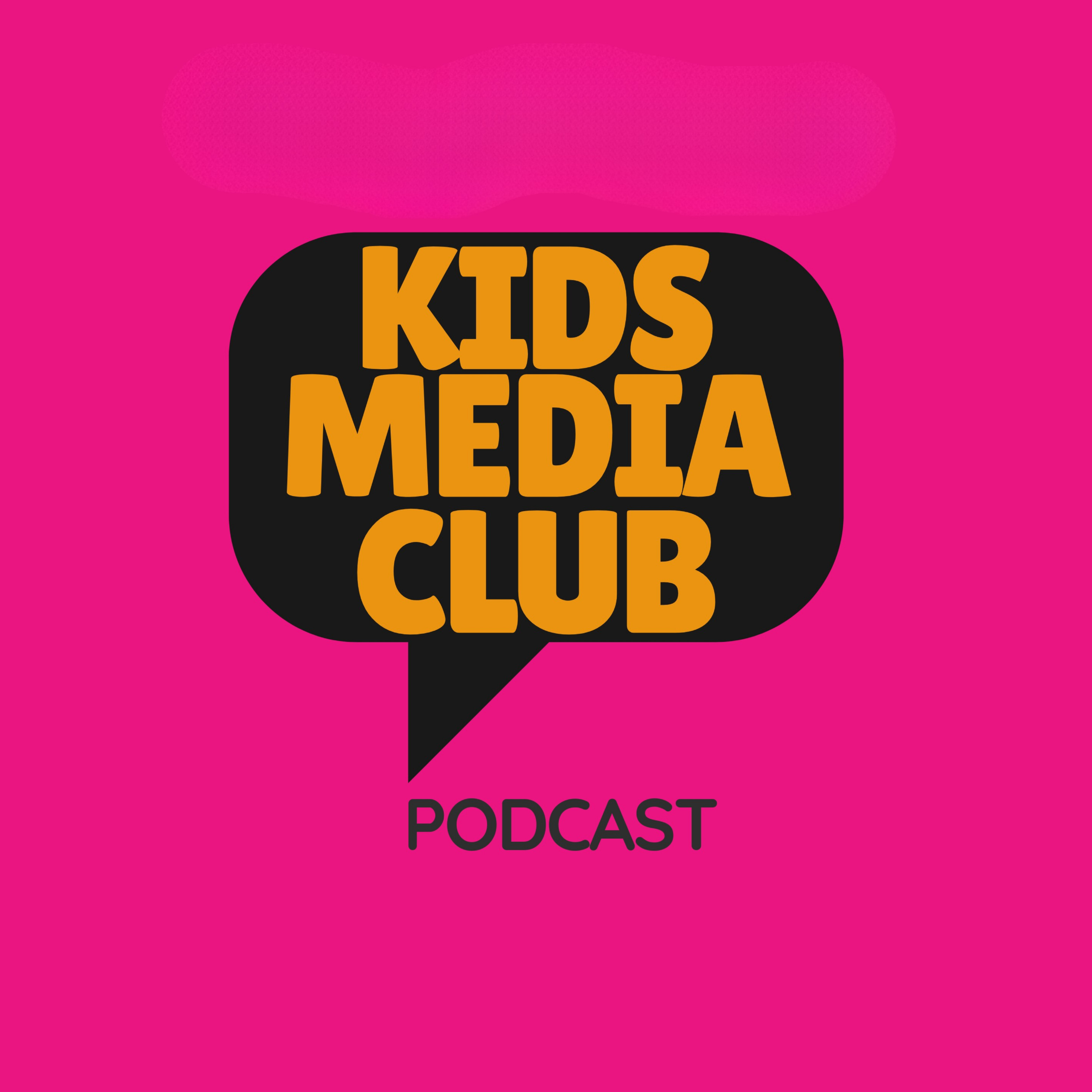 Kids Media Club