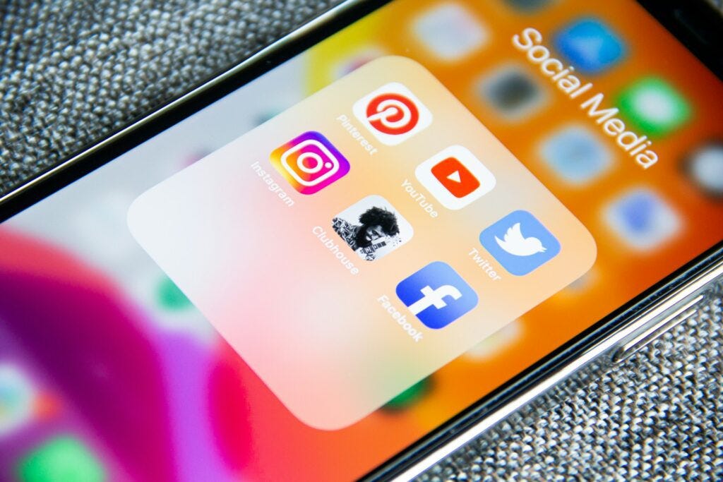 loneliness and social media