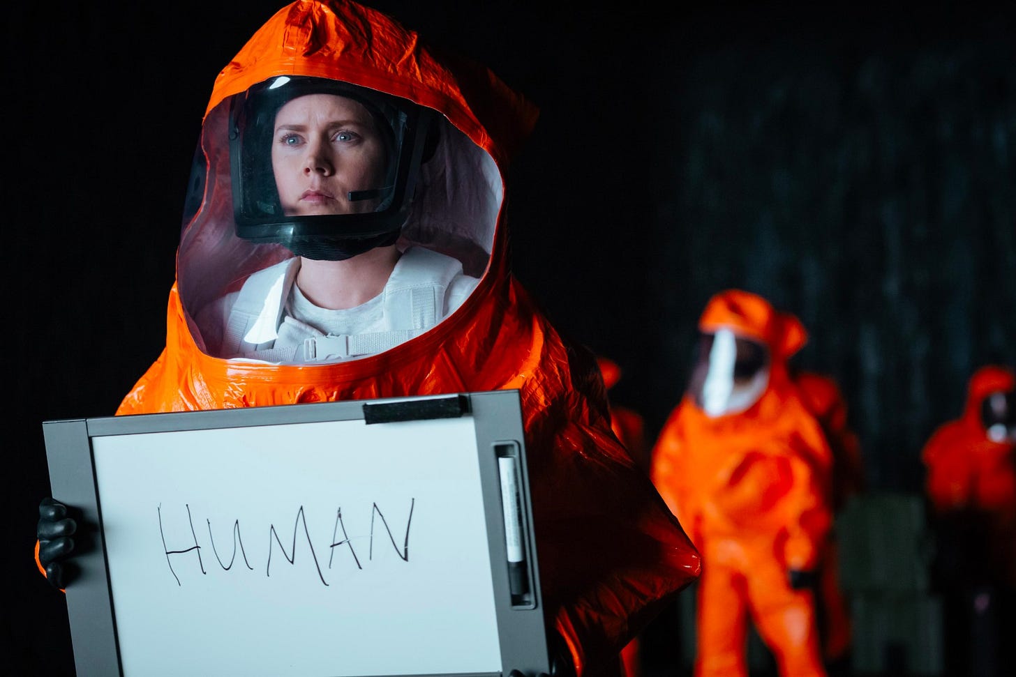 Arrival disqualified from Oscar for Best Original Score because it's  'diluted' by old music | The Verge
