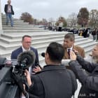 Rep. Eric Burlison: Schumer's UAPDA blocked by staff, not a US Senator