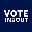 Vote In Or Out's avatar
