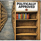 The Shelf Is Being Emptied: SCOTUS Opens the Door to Government Censorship in Libraries