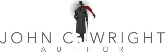 John C Wright