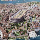 How the Eastern Romans Survived the Barbarian Invasions
