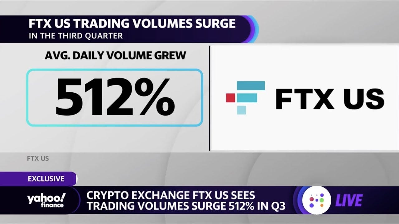 Podcast Conversation: How to blow up a $32B crypto exchange, with Binance  Labs MD of Token Engineering, David Shuttleworth