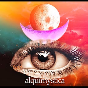 Alquimystica