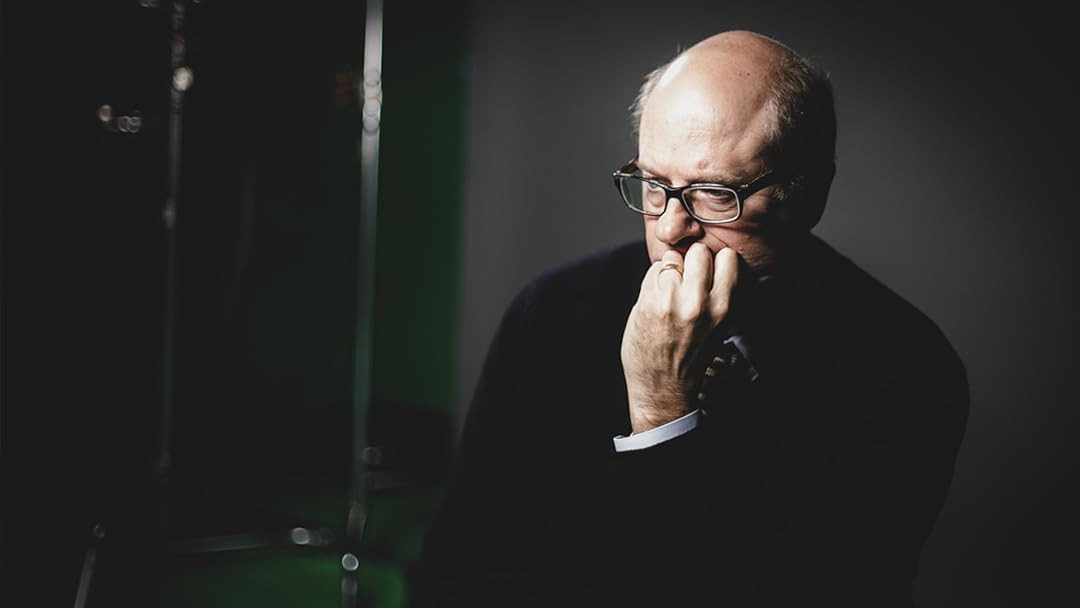 Prime Video: The Primary Instinct