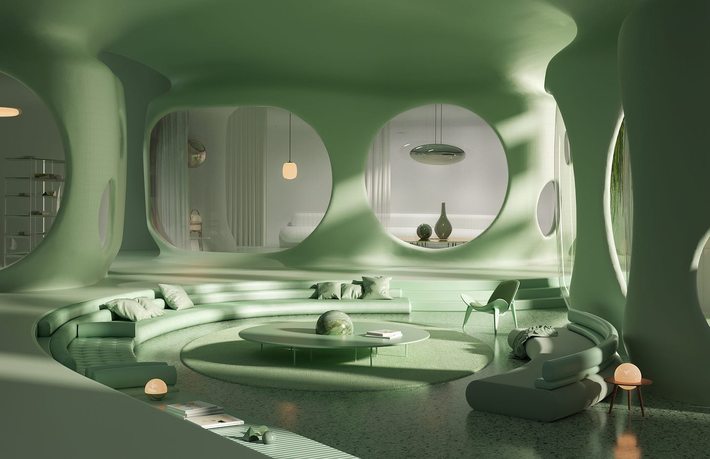 Pistachio by @sixnfive