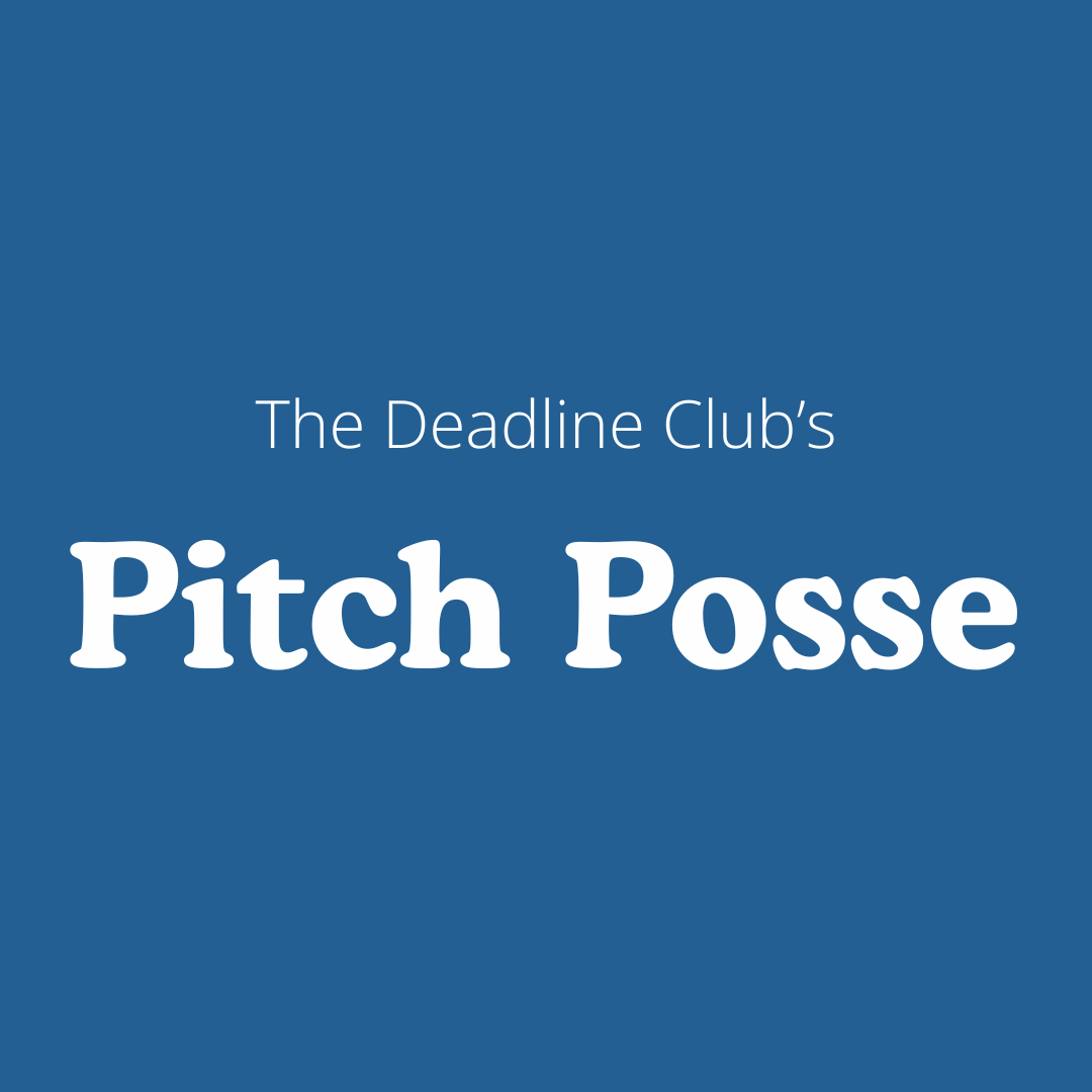 Pitch Posse NYC