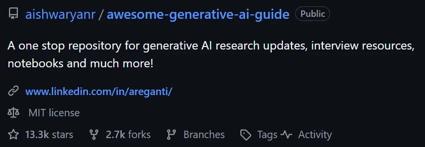 Best GitHub Repos for AI Builders in 2025
