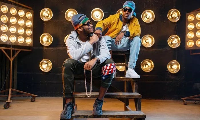 20 Rap Songs About Family: Unmissable Family Rap Tracks