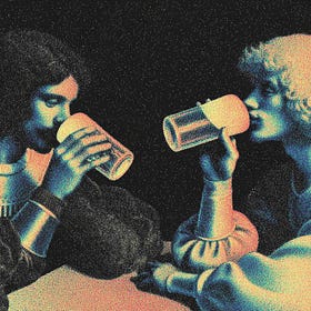 Why your friendships crumble in adulthood