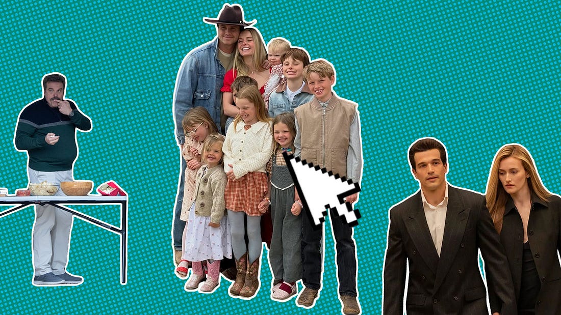 Should a Woman Have Nine Children? Or None?