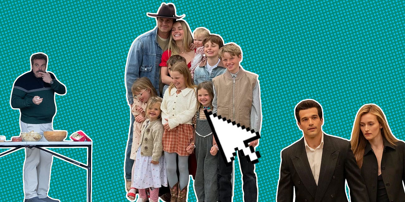 Should a Woman Have Nine Children? Or None?