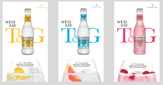Fever-tree