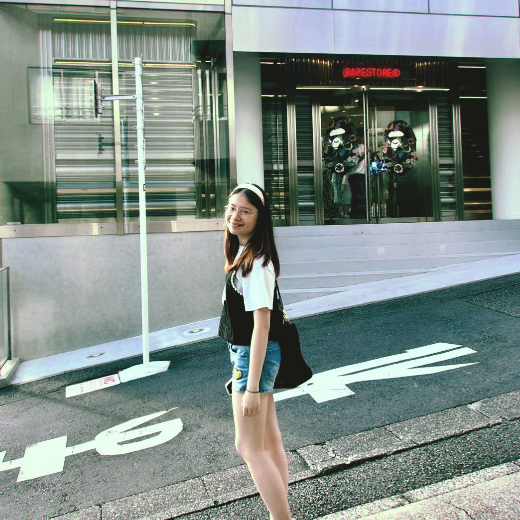 Artwork for point of view