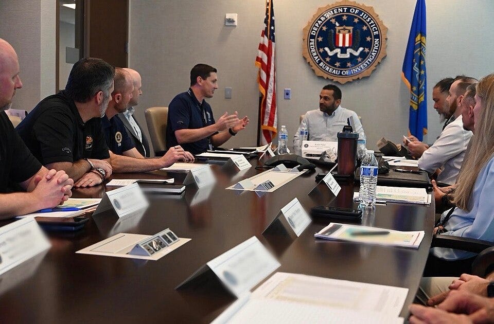 File:Kash Patel Working With The FBI In Phoenix, Arizona.jpg