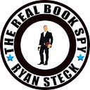 The Real Book Spy