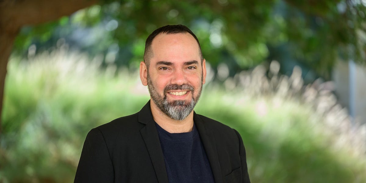 Is a different kind of Israeli religious leadership possible? Meet Rabbi Menachem Froman, z’l, and his biographer, Dr. Mordy Miller.