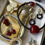 The Aram by Tahmina Begum