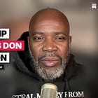 The Wake-Up Call Live: Why Donald Trump Hates Don Lemon