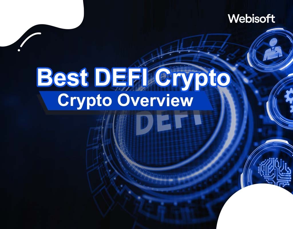 Best DEFI Crypto Best DEFI Crypto