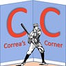 Correa's Corner