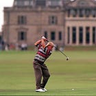 Does Hitting Fairways Actually Matter?