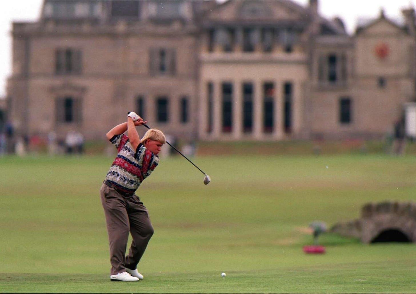 The Longest Driving PGA Tour Players of the Last 35 Years | MyGolfSpy The Longest Driving PGA Tour Players of the Last 35 Years | MyGolfSpy