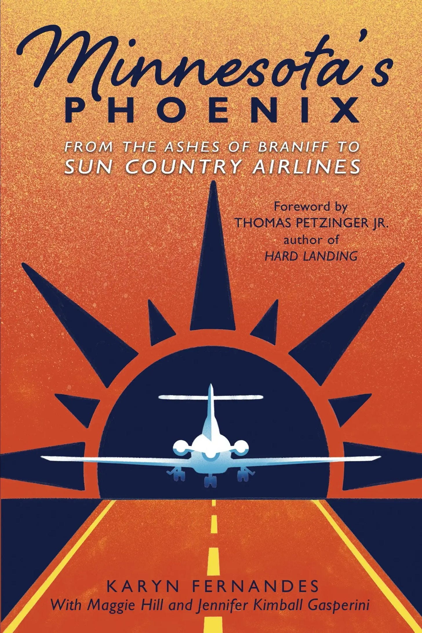Minnesota’s Phoenix Minnesota’s Phoenix