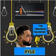Kyle's avatar