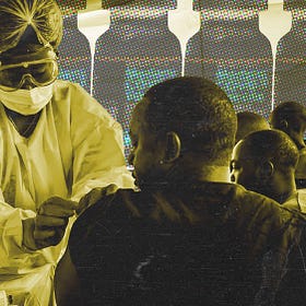 Conspiracy Theorists Rehash ‘Big Pharma’ Attacks Amid Ebola Outbreak