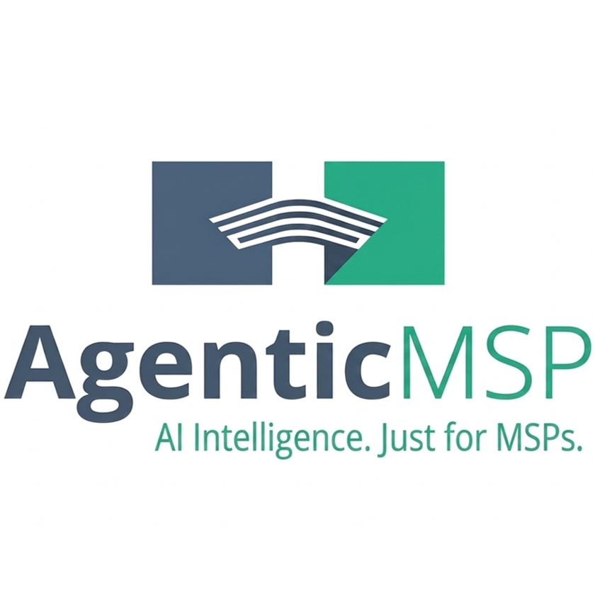AgenticMSP