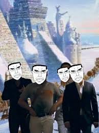 Exploring Agartha: The Journey of Chuddies and $CHUD Exploring Agartha: The Journey of Chuddies and $CHUD