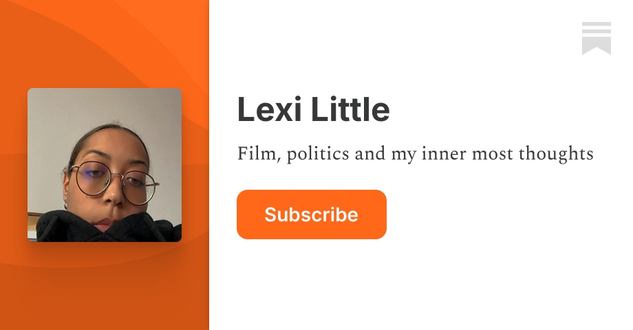 Lexi Little | Substack