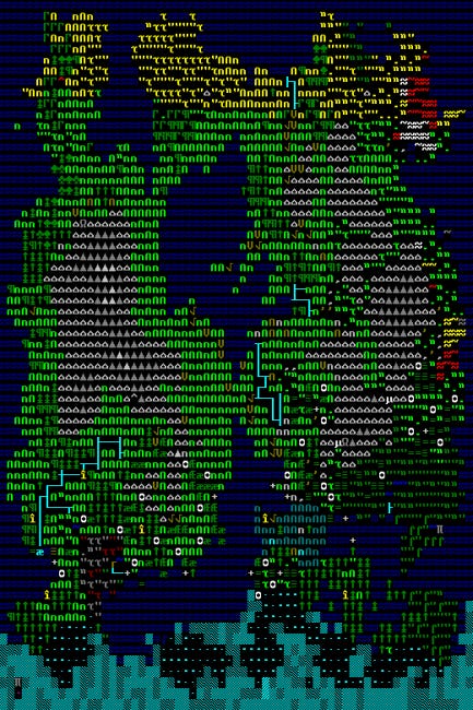 The Best Command-Line-Only Video Games - by Bryan Lunduke