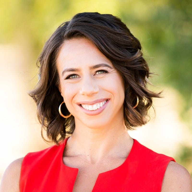 Profile photo of Annie (Fishman) Davis