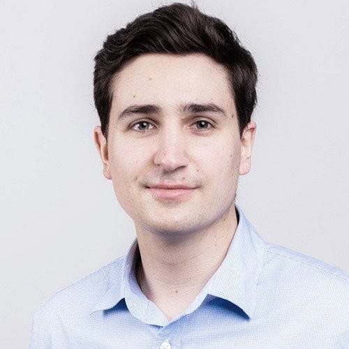 Profile photo of Max Newlon