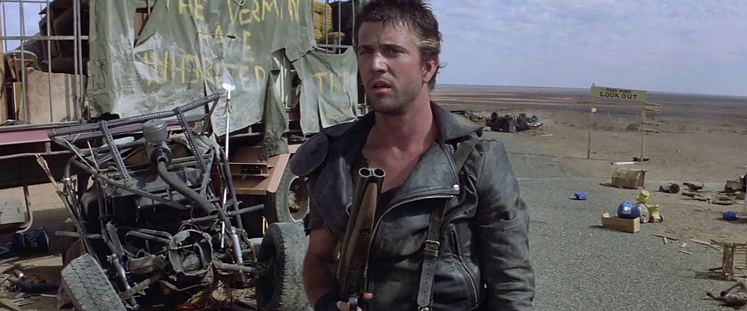 Mad Max