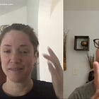 How to "Be With"