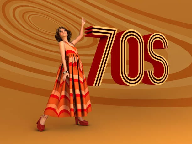 Illustration about the 1970s Illustration about the 1970s 1 9 7 0 s stock pictures, royalty-free photos & images