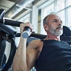 Older Adults Get Big Benefits From Low-Volume Strength Training